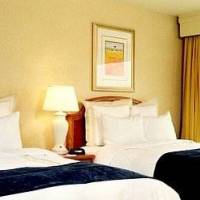 Anaheim Marriott Suites 