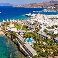 Mykonos Theoxenia Hotel 