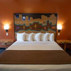 Southwest Inn at Sedona 