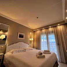 Anemolia Resort and Spa 