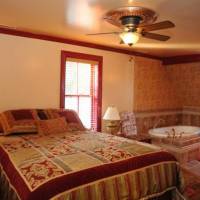 Academy Bed & Breakfast 