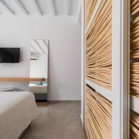 Vienoula's Garden Hotel 