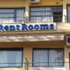 Rent Rooms Thessaloniki 
