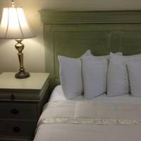 The Prytania Park Hotel 