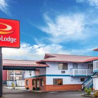 Travelodge Everett Mall 