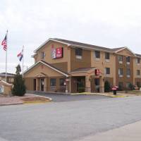 The Legacy Inn & Suites 