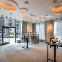 Eventi, a Kimpton Hotel 