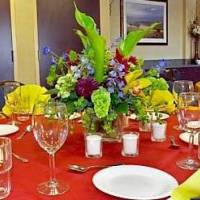 SpringHill Suites Boise 
