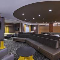 SpringHill Suites Boise 