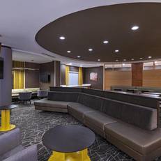 SpringHill Suites Boise 