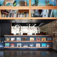 Ace Hotel and Swim Club 