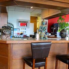 Budget Host Airport Inn 