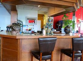Budget Host Airport Inn 