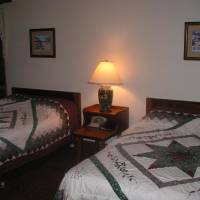 Turn of The River Lodge 