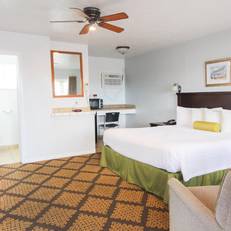 Stage Stop Inn Williams 