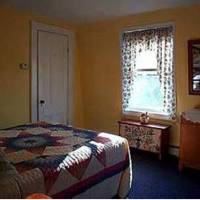 Fair Street Guest House 