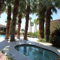 Ivy Palm Resort and Spa 