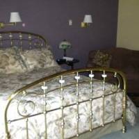 Honeywood Country Lodge 