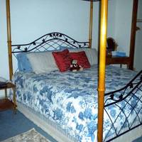 Honeywood Country Lodge 