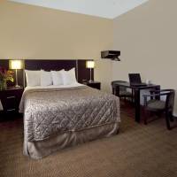 Canada's Best Value Inn 