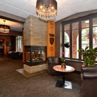 Regent Hotel Revelstoke 