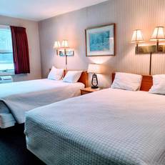 Stowe Motel & Snowdrift 