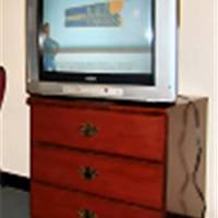Savannah Suites-Augusta 