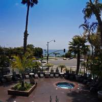 Travelodge Laguna Beach 