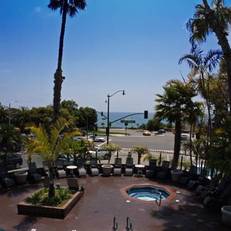 Travelodge Laguna Beach 
