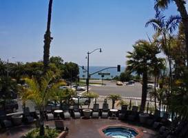Travelodge Laguna Beach 