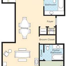 Wyndham Newport Onshore 