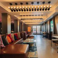 Le Montrose Suite Hotel 