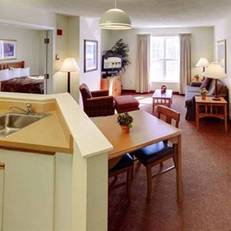 Cresthill Suites Albany 
