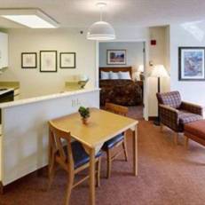 Cresthill Suites Albany 