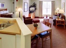 Cresthill Suites Albany 