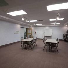 Motel One Winnipeg West 