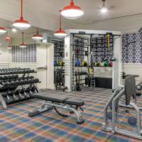 MileNorth Chicago Hotel 