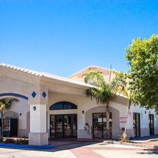 Ramada Tempe University 
