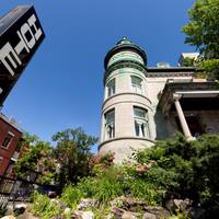 Hotel de Paris Montreal 