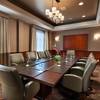 The Sainte Claire Hotel 