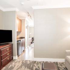 Sandman Hotel Saskatoon 