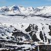 Sunshine Mountain Lodge 