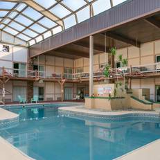 Aspire Hotel and Suites 