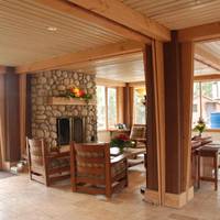 The Hidden Ridge Resort 