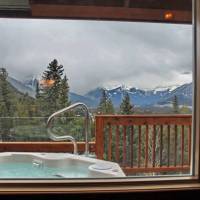 The Hidden Ridge Resort 