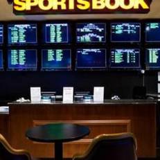 Tuscany Suites & Casino 