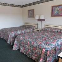 TravelStar Inn & Suites 