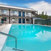 Mesa Inn Grand Junction 