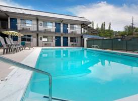 Mesa Inn Grand Junction 