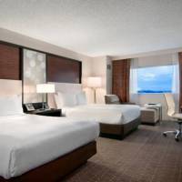 Hilton Atlanta Airport 